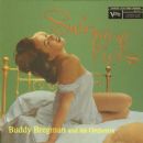 Swinging Licks - Buddy Bregman