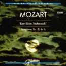 Wolfgang Amadeus Mozart - Symphony No.29 - Eine Kleine Nachtmusik