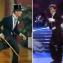 Fred Astaire vs. Taco