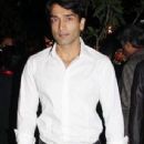 Model and Actor Jatin Grewal Pictures - 344 x 481