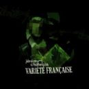 Variété Française - Jérémy Chatelain