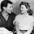 Dick Haymes and Rita Hayworth - 378 x 499