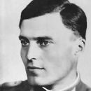 Klaus Schenk von Stauffenberg