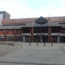 Theatres in Cumbria