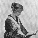 Elizabeth Clark (author)