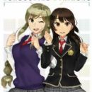 Schoolgirl Strikers