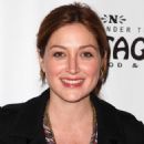 Sasha Alexander - 'Spring Awakening' - Los Angeles Opening Night at the Pantages Theatre on February 8, 2011 in Hollywood, California - 454 x 629