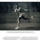 Garbine Muguruza &#8211; Vogue Espana Magazine (June 2020)