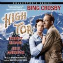 Bing Crosby and July Andrews In The Television Movie HIGH TOR - 454 x 454
