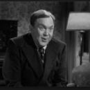 The Dark Mirror - Thomas Mitchell