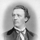 August Warberg