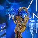 Solaris Barba- Miss Universe 2022- National Costume Competition - 454 x 568