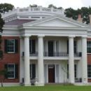 Historic house museums in Mississippi