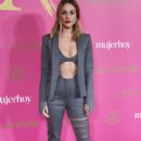 Silvia Alonso- 'MujerHoy' Awards 2019 - 400 x 600