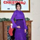 Ronni Ancona – ‘Surviving Christmas with the Relatives’ Premiere in London - 454 x 685