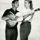 The Private Lives of Adam and Eve - Tuesday Weld, Paul Anka