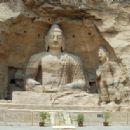 Buddhist grottoes in China