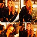 Lindsay Lohan – Reputation by Maverick (March 2023)