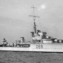V and W-class destroyers of the Royal Australian Navy