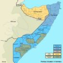 Buildings and structures in Somalia