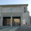 Railway stations in Norway closed in 1983