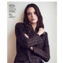 Stacy Martin – Madame Figaro Magazine (October 2020) - 454 x 588