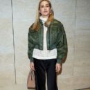 Carmen Jorda- Technogym Inauguration In Madrid - 400 x 600