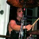 Eric Young (drummer)