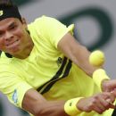 Milos Raonic