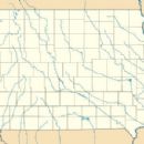 1944 establishments in Iowa