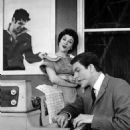 Bye Bye Birdie 1960 Broadway Cast Starring Dick Van Dyke - 454 x 594