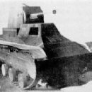 Tanks of Japan