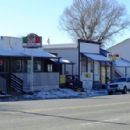 Populated places in Elbert County, Colorado