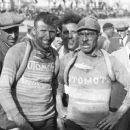 Cycling teams established in 1910