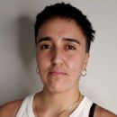 Samoan female javelin throwers