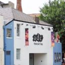 Theatres in Cambridge