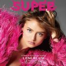 Leni Klum – Super Magazine Spring/Summer 2023 - 454 x 568