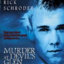 What We Did That Night AKA Murder at Devil's Glen