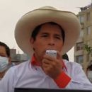 Pedro Castillo