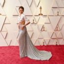 Zendaya Coleman – 2022 Academy Awards at the Dolby Theatre in Los Angeles