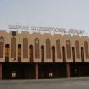 World War II airfields in Iraq