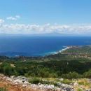 Gulfs of the Ionian Sea