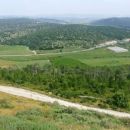 Valleys of the West Bank