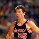 Celebrities with middle name: Maurice Vandeweghe