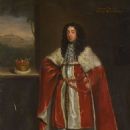 Edward Noel, 1st Earl of Gainsborough