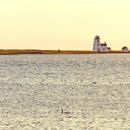 Buildings and structures in Prince County, Prince Edward Island