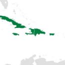 Greater Antilles
