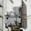 Weather satellites of the United States
