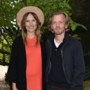 Ana Girardot – ‘5 eme Set’ 2020 Angouleme French-Speaking Film Festival France - 454 x 611