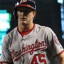 Andrew Stevenson (baseball)